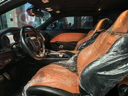 دودج تشالنجر